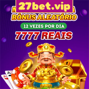 27bet.vip Ganhe R$ 100,00 Gratis