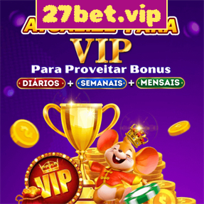 27bet.vip Fundo de Resgate de Perdas Semanais