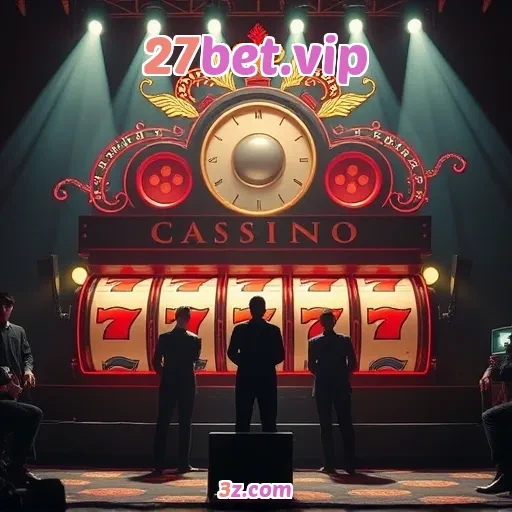 27bet.vip: Conheça os Bônus Imperdíveis para Aumentar suas Chances!